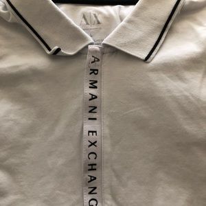 Men’s Armani top